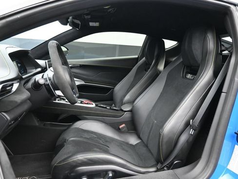 Used 2024 Lotus Emira First Edition RWD image 10
