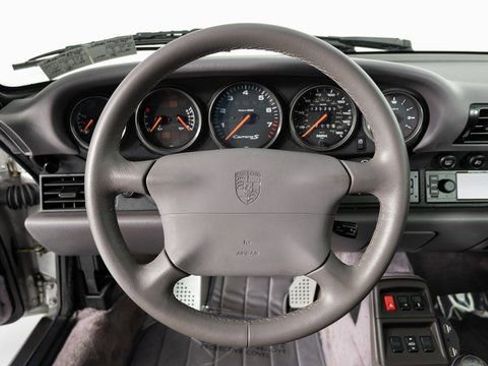 Used 1998 Porsche 911 Carrera S image 13