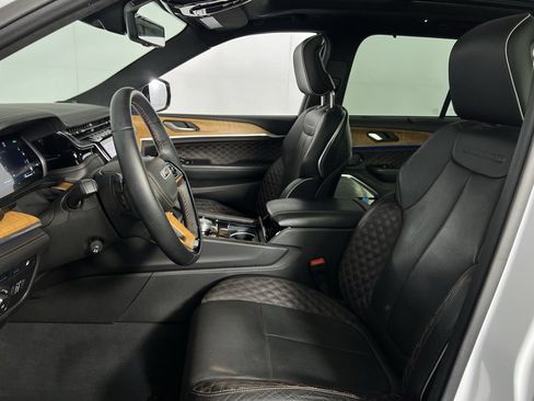 Used 2022 Jeep Grand Cherokee Summit image 24