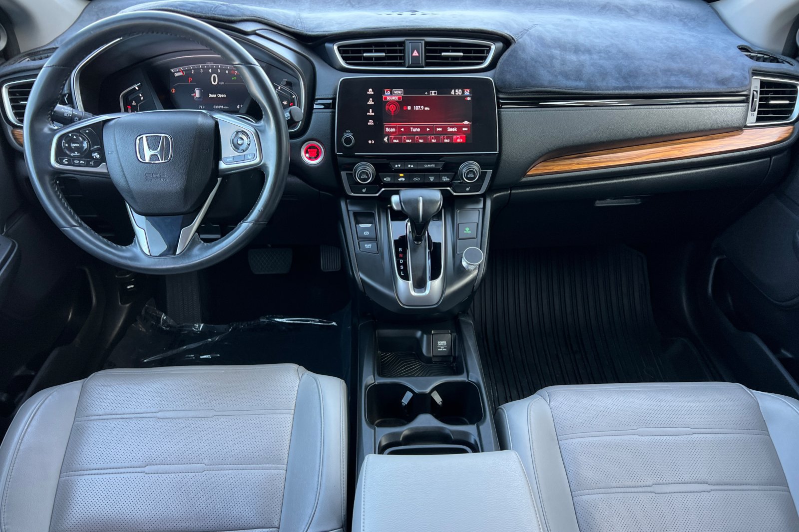 Used 2019 Honda CR-V EX-L image 13