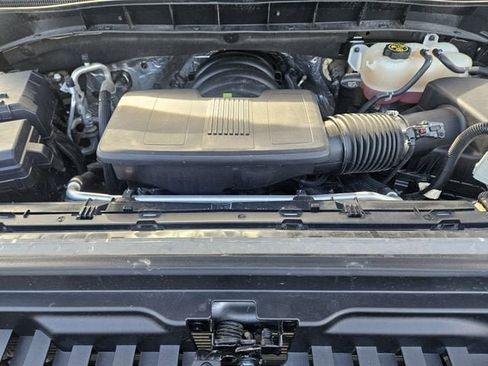 Used 2024 GMC Sierra 1500 Denali Ultimate AWD/4WD image 32