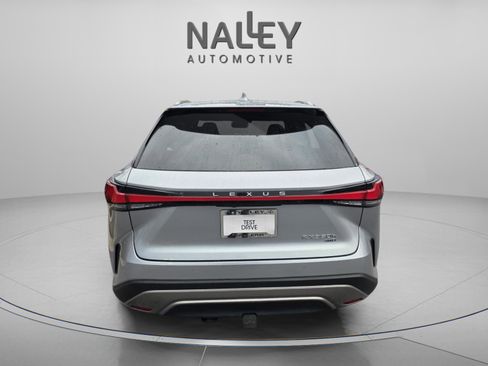 Certified 2024 Lexus RX 350 image 4