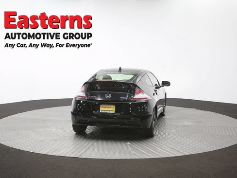 Used 2015 Honda CR-Z EX image 35
