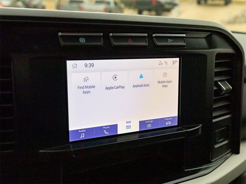 Used 2023 Ford F250 XLT w/ F-250 >10K GVWR Package image 29