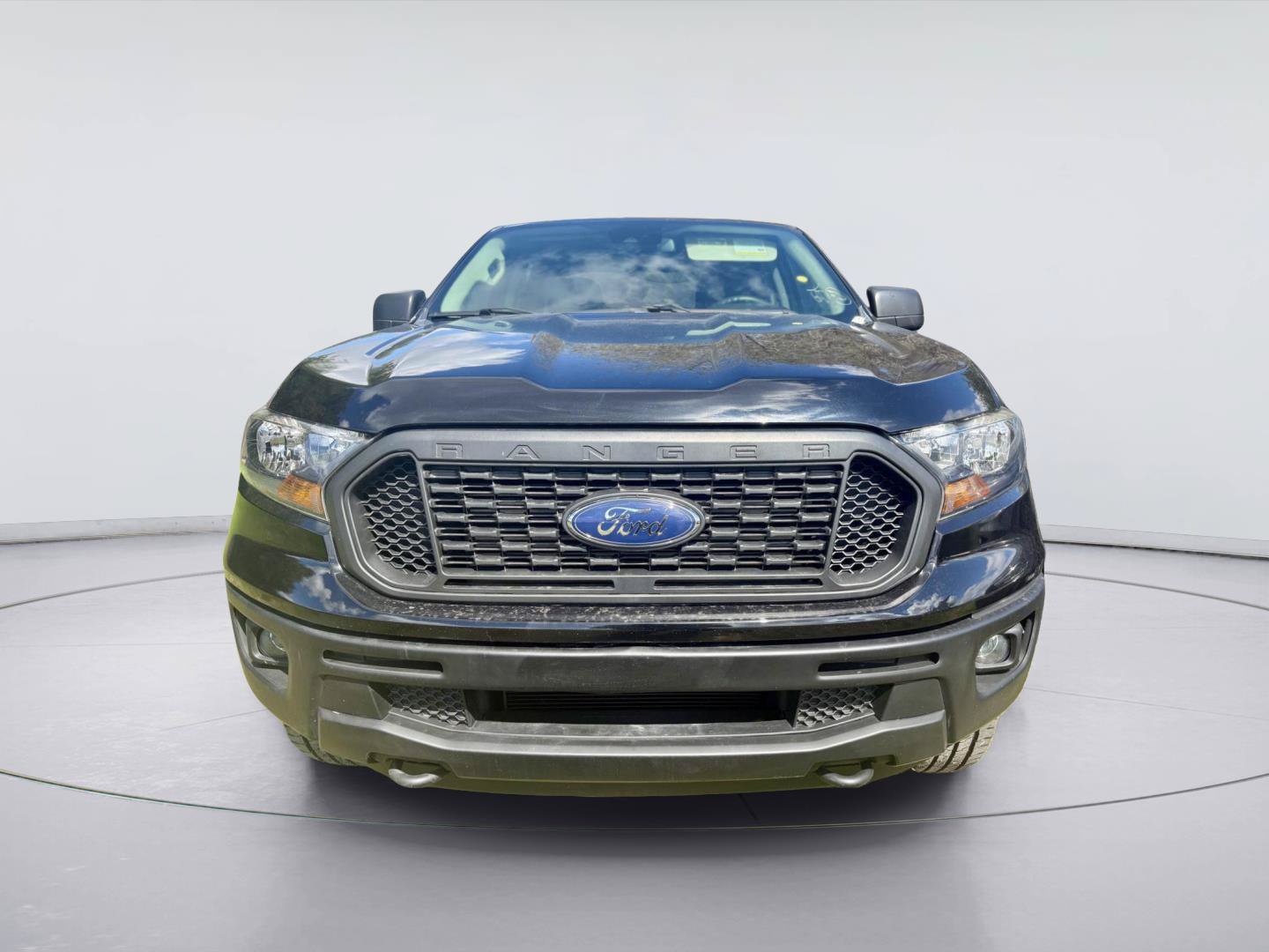 Used 2020 Ford Ranger XL w/ Equipment Group 101A Mid RWD image 9