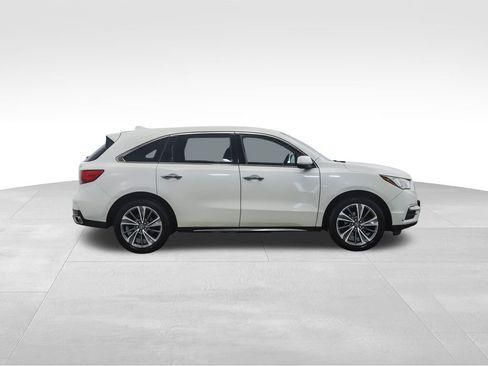 Used 2017 Acura MDX 3.5L image 6