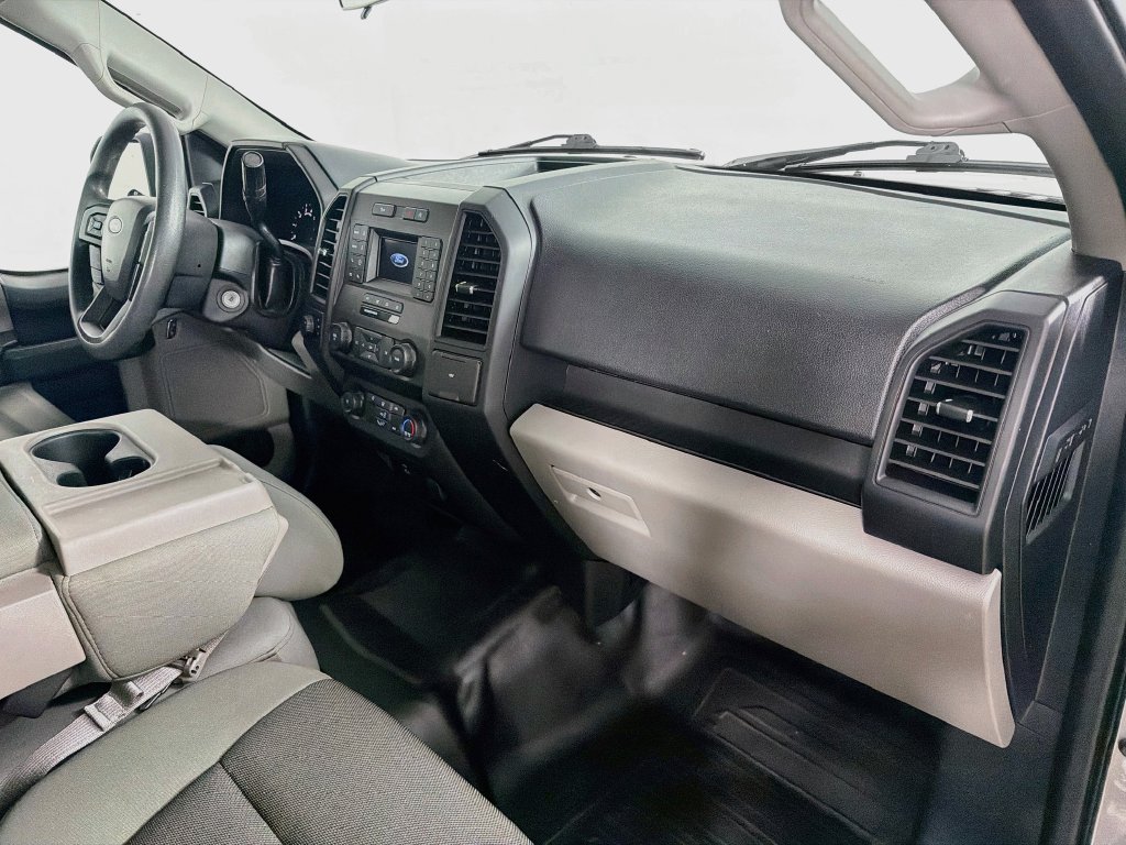 Used 2020 Ford F150 XL w/ Equipment Group 101A Mid AWD/4WD image 23
