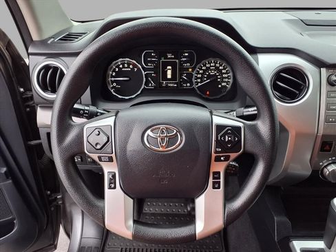 Used 2019 Toyota Tundra SR5 image 13