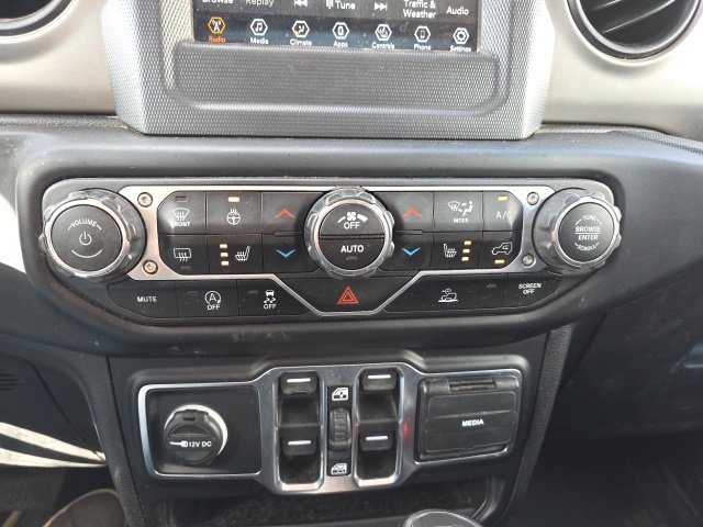 Used 2021 Jeep Gladiator Sport AWD/4WD image 15