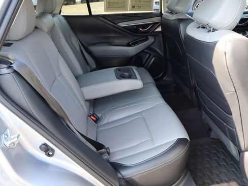 Certified 2025 Subaru Outback Limited AWD/4WD image 37