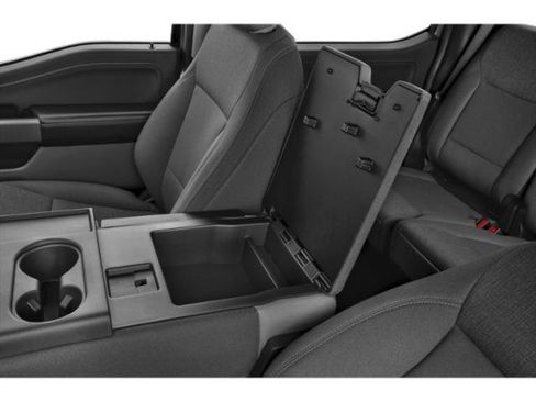 New 2026 Ford F150 XLT w/ Equipment Group 302A MID image 19