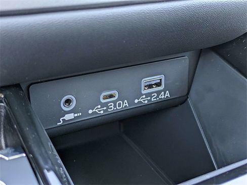 New 2025 Subaru Outback Premium image 31