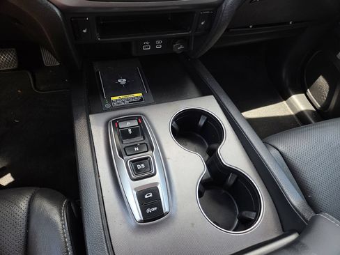 Certified 2024 Honda Passport EX-L image 12