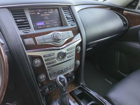 Used 2019 INFINITI QX80 Luxe w/ Proactive Package AWD/4WD image 23