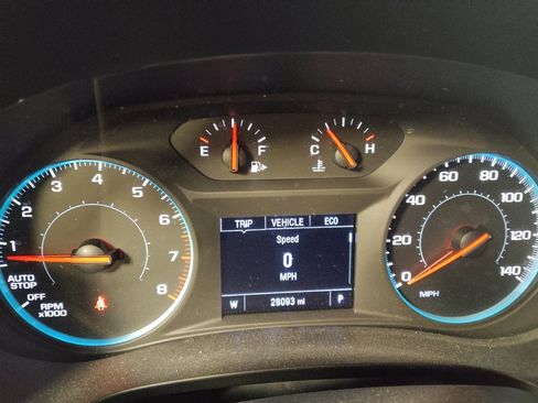 Used 2024 Chevrolet Malibu RS image 23