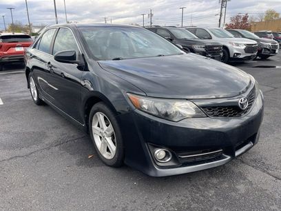 Used 2014 Toyota Camry L