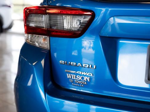 Used 2023 Subaru Impreza 2.0i Sport AWD/4WD image 6