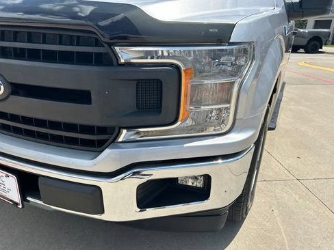 Used 2018 Ford F150 XL w/ Equipment Group 101A Mid RWD image 4
