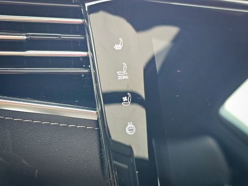 New 2026 Jeep Grand Wagoneer Limited image 25