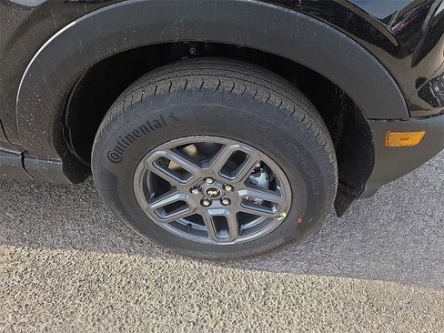 New 2025 Ford Bronco Sport Big Bend w/ Convenience Package image 7