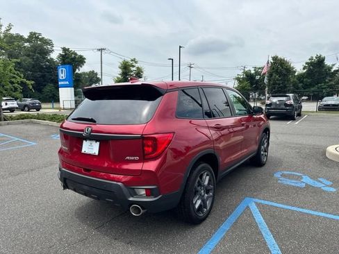 Used 2023 Honda Passport EX-L image 8