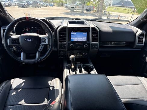 Used 2018 Ford F150 Raptor w/ Equipment Group 802A Luxury AWD/4WD image 6