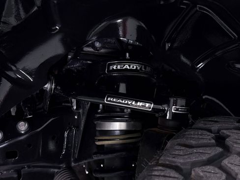 Used 2023 RAM 1500 Big Horn RWD image 3