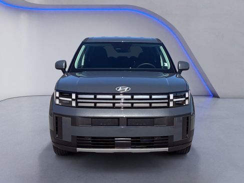 New 2026 Hyundai Santa Fe SE FWD image 3
