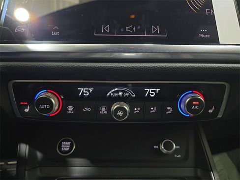 New 2025 Audi Q3 2.0T Premium Plus image 22