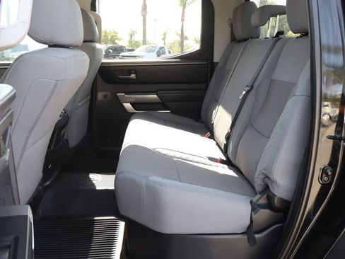 Used 2023 Toyota Tundra SR5 AWD/4WD image 38