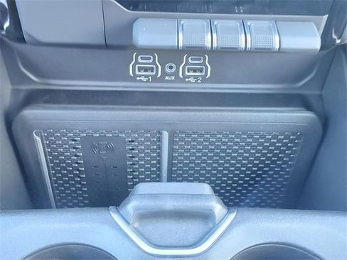 New 2026 RAM 1500 Big Horn image 30