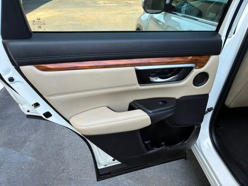 Used 2021 Honda CR-V EX-L image 18