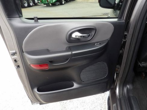 Used 2002 Ford F150 Harley-Davidson RWD image 27