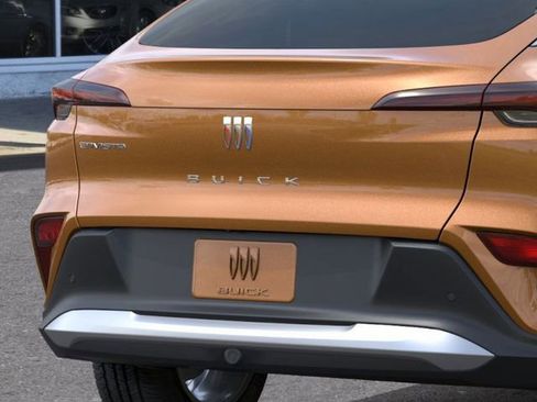 New 2025 Buick Envista Preferred w/ Convenience I Package image 14