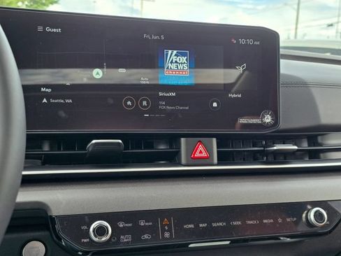New 2026 Kia Carnival SX FWD image 21