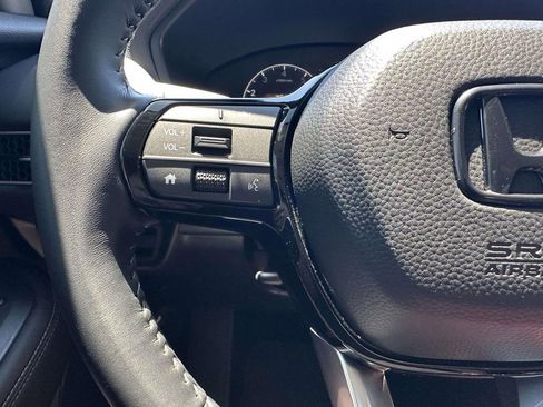 Certified 2026 Honda HR-V EX-L image 13