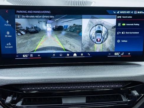 Certified 2026 BMW 440i xDrive Coupe AWD/4WD image 15