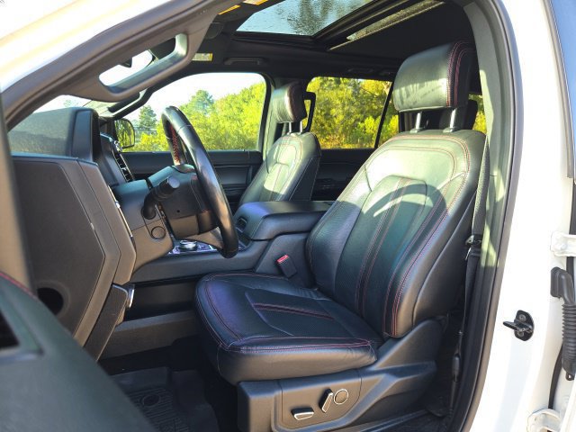 Used 2020 Ford Expedition Max Limited w/ Equipment Group 303A RWD image 15