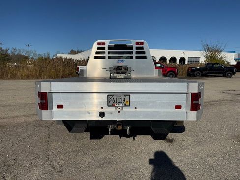 Used 2024 RAM 3500 Tradesman image 5