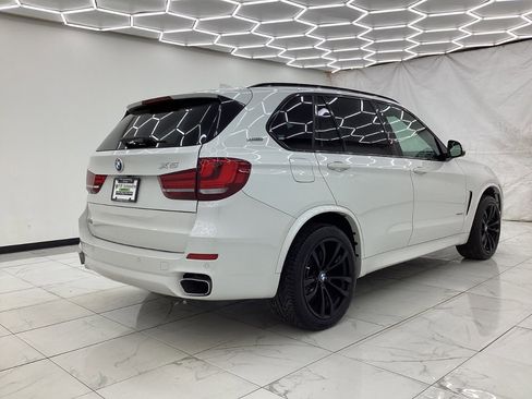 Used 2018 BMW X5 xDrive40e image 11