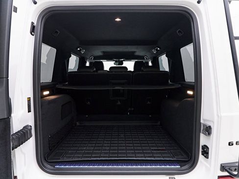 Used 2023 Mercedes-Benz G 63 AMG Squared image 20