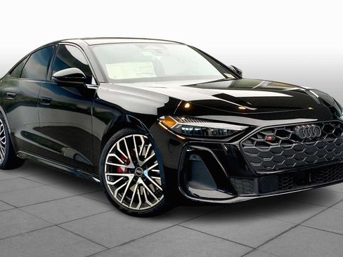 New 2025 Audi S5 Premium Plus image 2