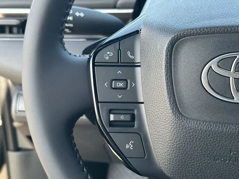 New 2026 Toyota C-HR AWD/4WD image 13