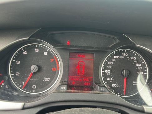 Used 2010 Audi A4 2.0T Premium Plus AWD/4WD image 10
