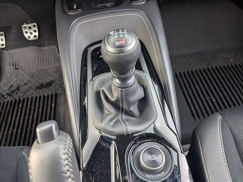 Used 2025 Toyota Corolla GR image 11