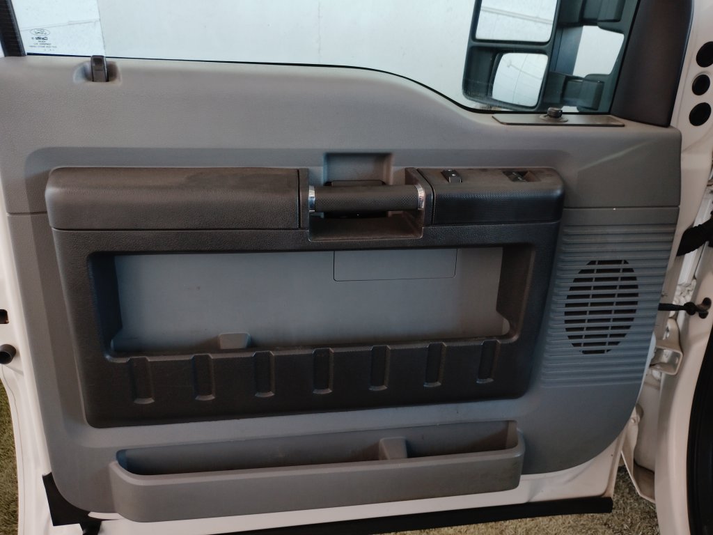 Used 2016 Ford F250 XL w/ Power Equipment Group RWD image 26