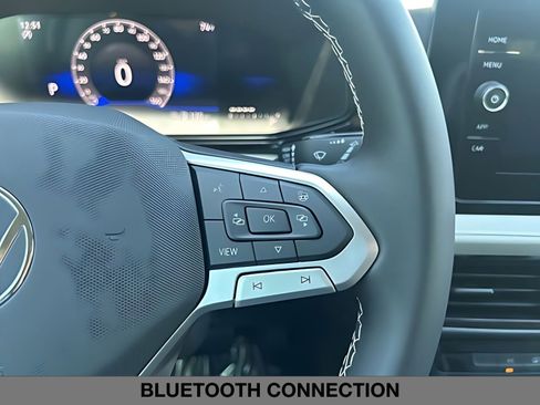 New 2026 Volkswagen Taos S FWD image 23