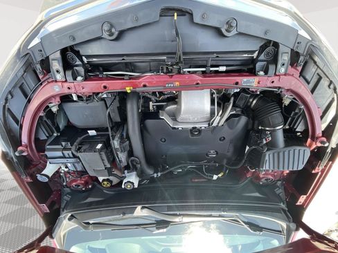Used 2019 Chevrolet Equinox Premier FWD image 31