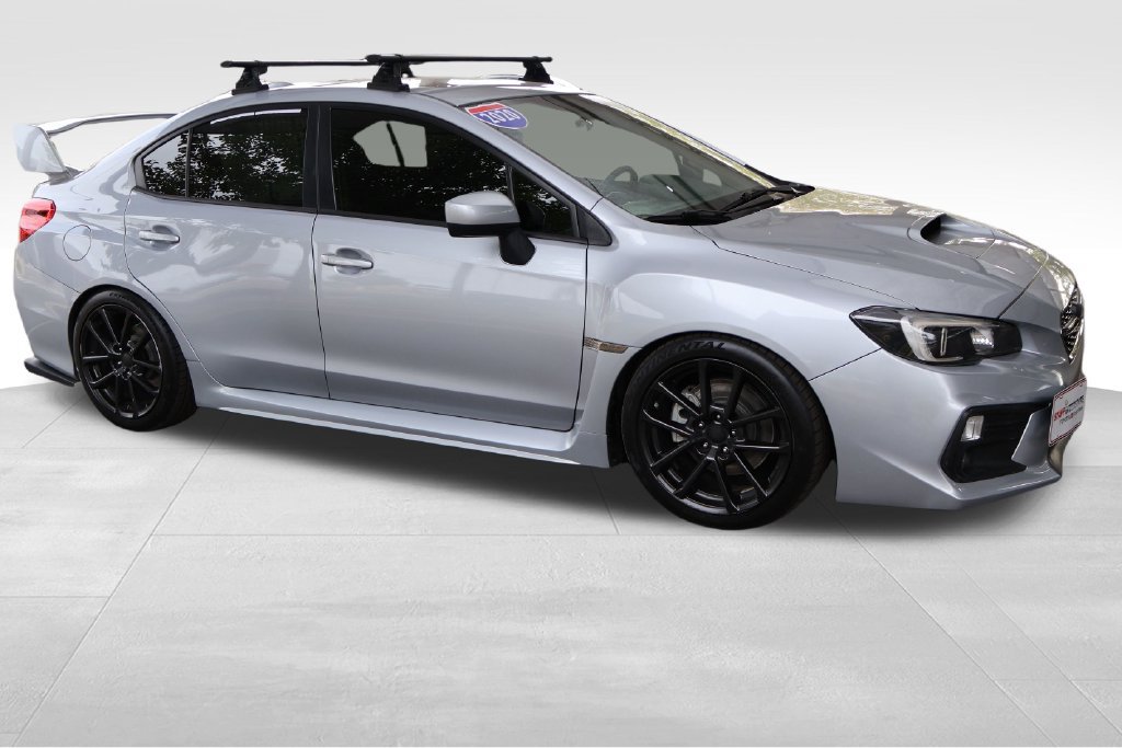 Used 2020 Subaru WRX Premium w/ Popular Package #3 (IZT) AWD/4WD image 17