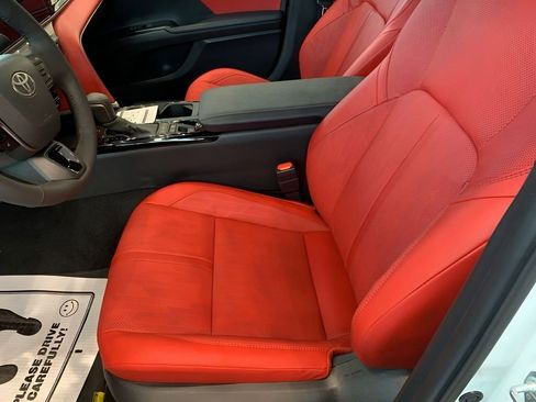 New 2026 Toyota Camry XSE image 31